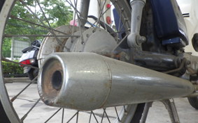 HONDA C50 SUPER CUB E C50