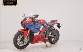 HONDA CBR1000RR RSP 2021 SC82