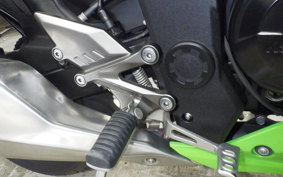 KAWASAKI NINJA 250 SL 2006 BX250A