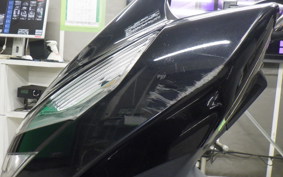 HONDA PCX 125 JF81