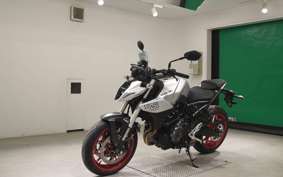 SUZUKI GSX-8S 2025