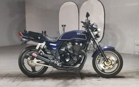 KAWASAKI ZRX-2 2000 ZR400E