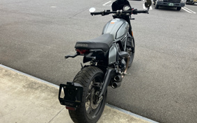DUCATI SCRAMBLER NIGHT SHIFT 2022 3K00