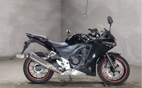 HONDA CBR400R NC47