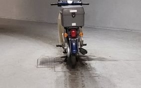 HONDA SUPER CUB50 AA09