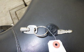 HARLEY FLHTP 1340 1989