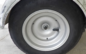 HONDA GYRO CANOPY TA03