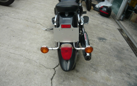 YAMAHA DRAGSTAR 400 CLASSIC 2011 VH02J