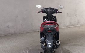 YAMAHA CYGNUS125XSR SE44J