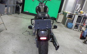 HARLEY FXDLI 1450 2005