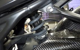 YAMAHA MT-03 2019 RH13J
