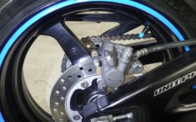 HONDA CBR600RR GEN 3 2008 PC40