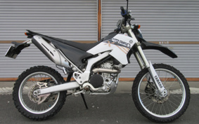 YAMAHA WR250R DG15J