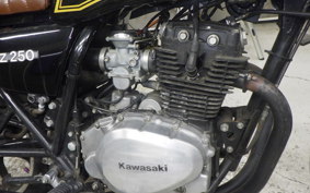 KAWASAKI Z250 FT 1994 KZ250A