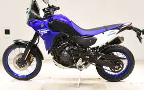YAMAHA TENERE 700 DM17J