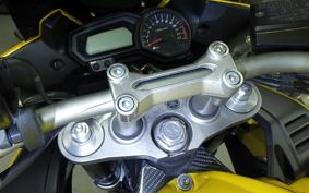 YAMAHA FZ1 FAZER 2009 RN21J