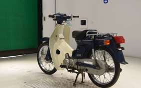 HONDA C50 SUPER CUB E 2017 AA01