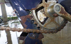 OTHER DAIHATSU SOLEX50 SX1