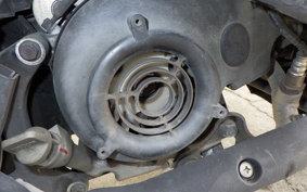 YAMAHA AXIS 125 TREET SE53J