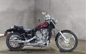 HONDA STEED 400 NC26