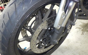 YAMAHA XSR900 2016 RN46J