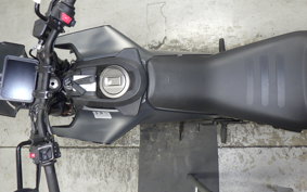 HUSQVARNA SVARTPILEN 401 2024