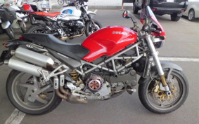 DUCATI  DUCATI  MONSTAR S4R 2004 ZDMM405AA3B