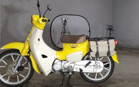 HONDA SUPER CUB110 JA59