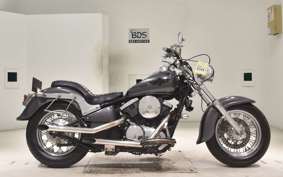 KAWASAKI VULCAN 400 CLASSIC 1997 VN400A