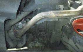 YAMAHA JOG ZR-4 SA58J