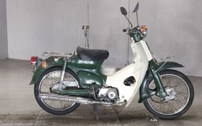 HONDA SUPER CUB50 AA01