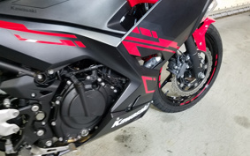 KAWASAKI Ninja 250 ABS EX250P