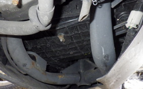 YAMAHA GEAR Gen.2 UA08J