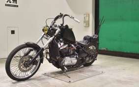 KAWASAKI VULCAN 400 Gen.2 1995 VN400A
