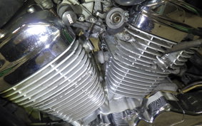 HONDA STEED 400 NC26