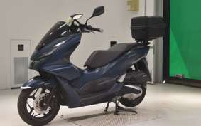 HONDA PCX 125 2001 JK05