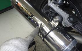 KAWASAKI ZRX400 1999