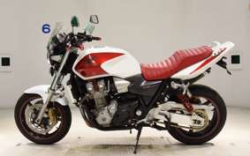 HONDA CB1300SF SUPER FOUR 2007 SC54