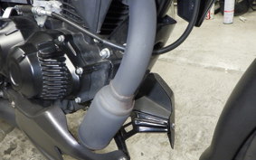 HONDA X-BLADE 2025