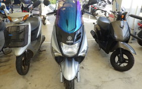 YAMAHA MAJESTY 125 5CA