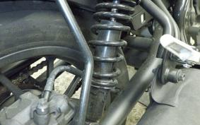 HONDA REBEL 250 MC49