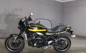 KAWASAKI Z900RS 2021 ZR900C