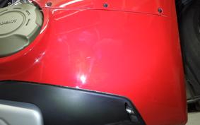 DUCATI PANIGALE V4 S 2021