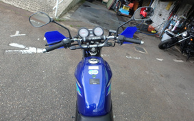 YAMAHA YBR125 G PCJL