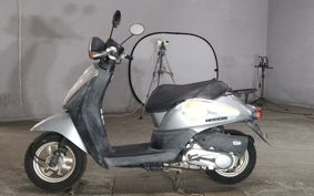 HONDA TODAY AF67
