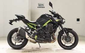 KAWASAKI Z900 Gen.2 2021 ZR900B