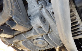 YAMAHA ﾄﾘｼﾃｨ155Aﾔﾈﾂｷ SG37J