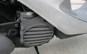 HONDA DIO AF56