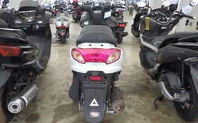 SYM RV125 I Type