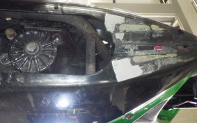 KAWASAKI ZZ-R250 2018 EX250H